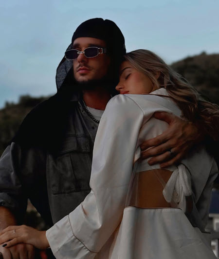 Настя Ромашова о планировании беременности, о поиске себя и другом