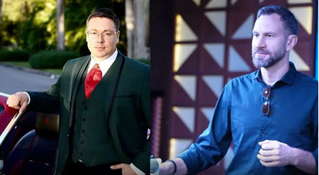 Андрей Чуев ответил на ложные обвинения в мошенничестве с частной школой в ОАЭ