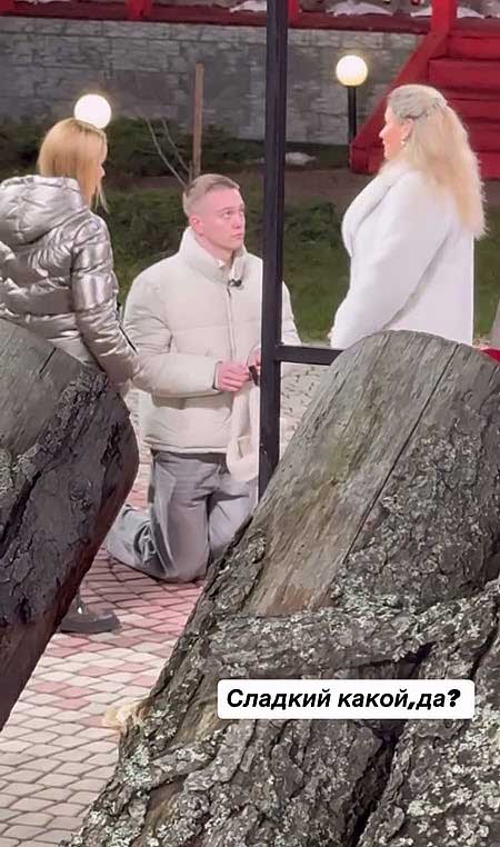 Немного новостей с поляны