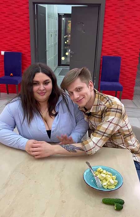 Немного новостей с поляны