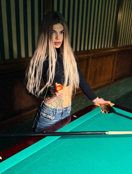 Немного новостей с поляны