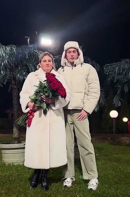 Немного новостей с поляны