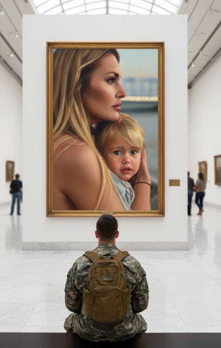 Элина Камирен возмущена мнением подписчиков о том, что она должна благодарить Задойнова за то, что родила от него