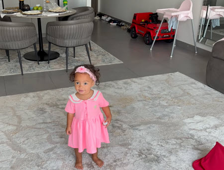 Мэри Кулешова довольна результатами операции по липомоделированию тела