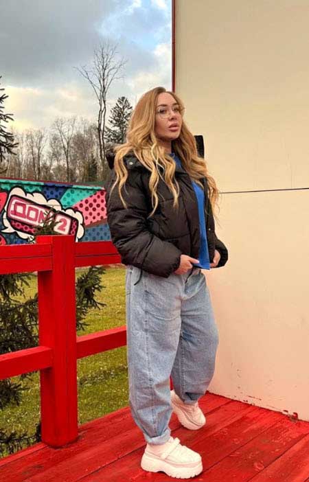 Вика Вахарева и Милена Иванова ушли с проекта