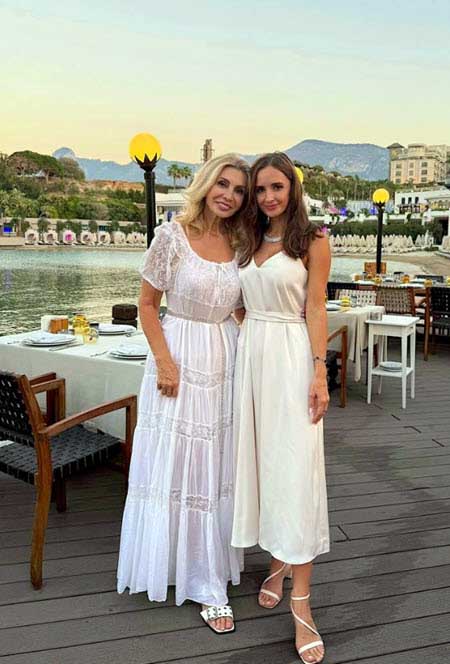 Ирине Александровне Агибаловой исполнился 61 год