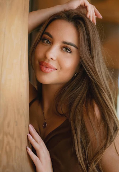 Женя Дорожкина отметила день рождения