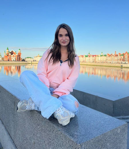 Яна Тарлышкина и Данко расстались за периметром