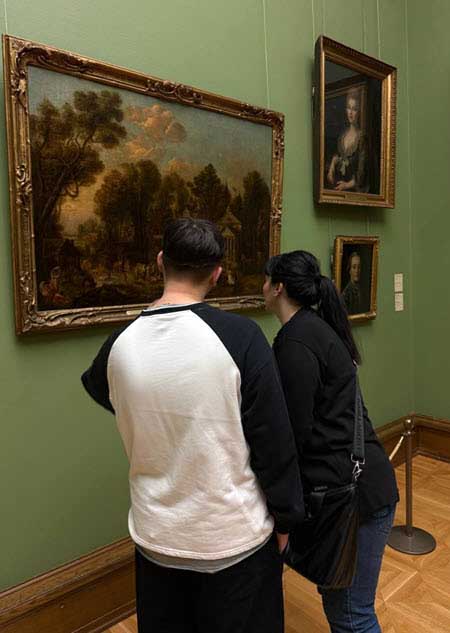 Игорь Григорьев планирует НГ встретить в Москве вместе со своей семьей