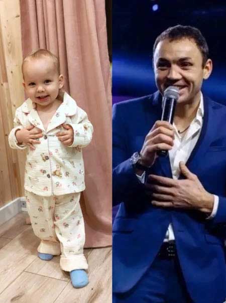 Александр Гобозов стал востребованным ведущим