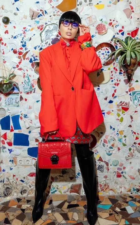 Нелли Ермолаева: «Для построения любви на Доме 2 подходит любой возраст»