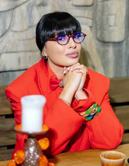 Нелли Ермолаева: «Для построения любви на Доме 2 подходит любой возраст»