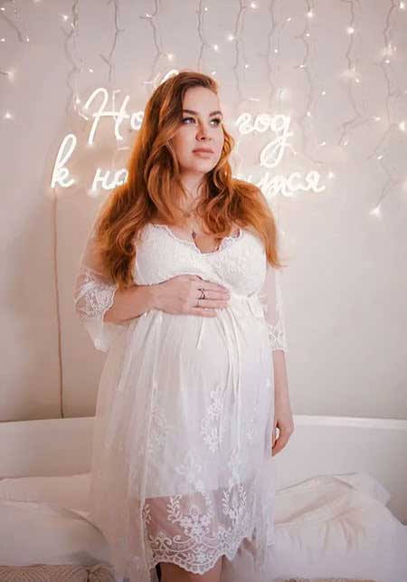 Саша Гобозов скоро станет папой в третий раз