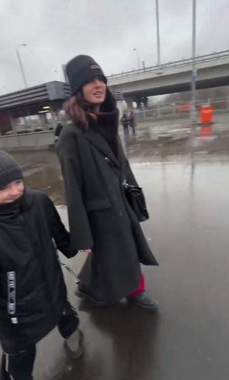 Дмитрий Шишкану работает ведущим в стриптиз-клубе «Эгоистка»