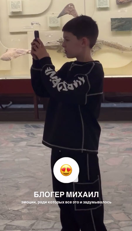 Дмитрий Шишкану работает ведущим в стриптиз-клубе «Эгоистка»