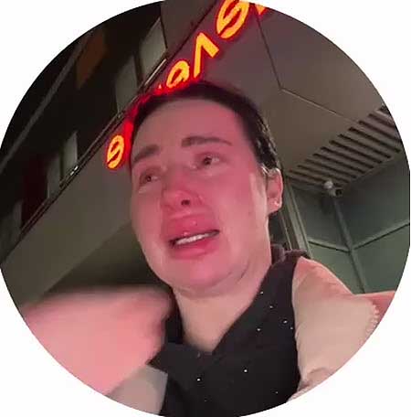 Стефан Оганесян в реанимации - эпи статус, кома, ИВЛ