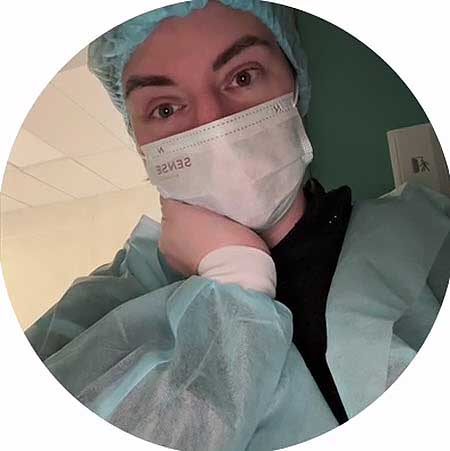 Стефан Оганесян в реанимации - эпи статус, кома, ИВЛ