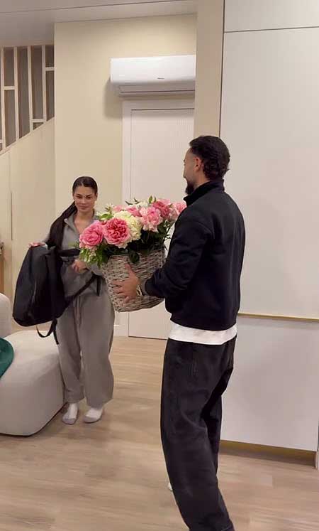 Младшему сыну Пинчук и Чобаняна исполнилось 2 года