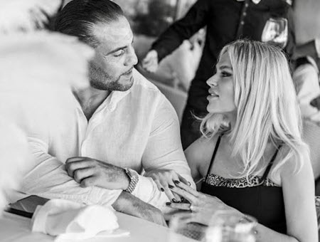 Марина Страхова стала мамой второй раз