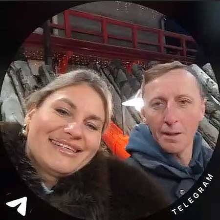 На проект планирует прийти первый муж Вероники, отец Вики и Андрея, Дмитрий Лысковец