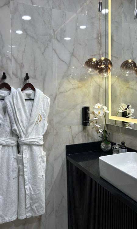 Артему Гавришову понравился отдых с Вероникой в шикарном отеле