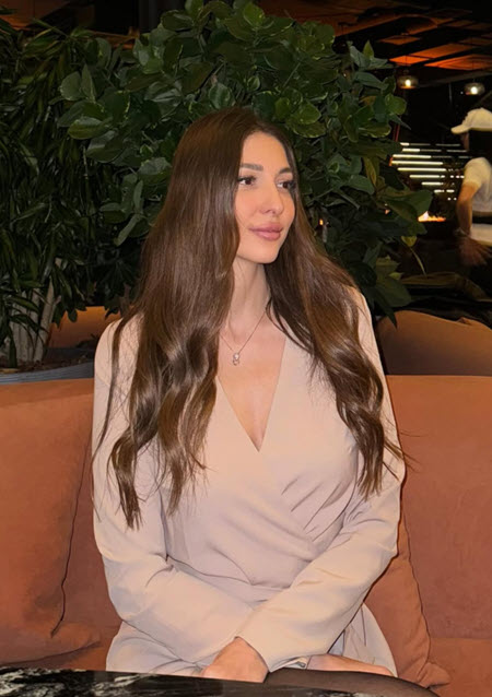 Свежие фото бывших участников проекта