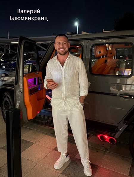 Свежие фото бывших участников проекта