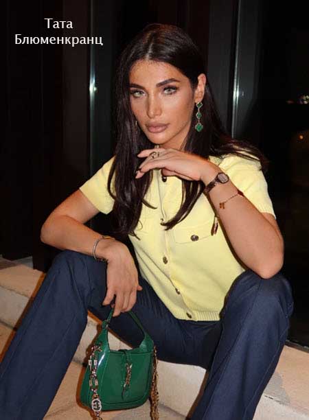 Свежие фото бывших участников проекта