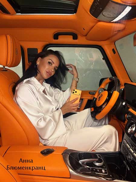 Свежие фото бывших участников проекта