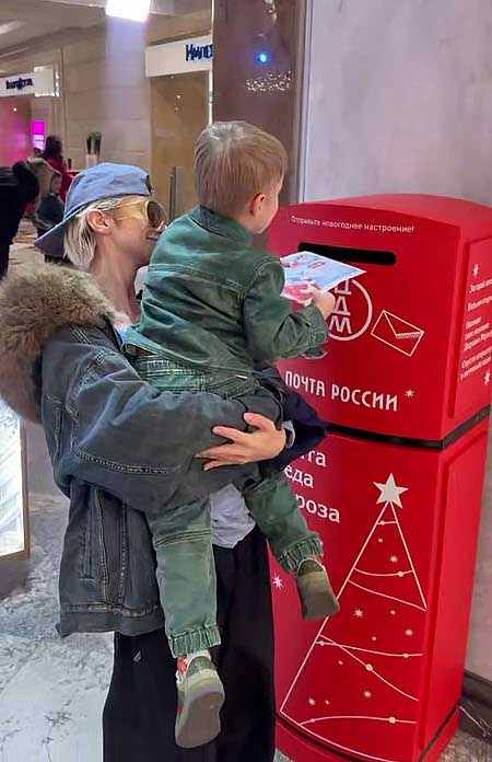 Марго Овсянникова: «Я новая эпоха»