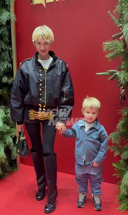 Марго Овсянникова: «Я новая эпоха»