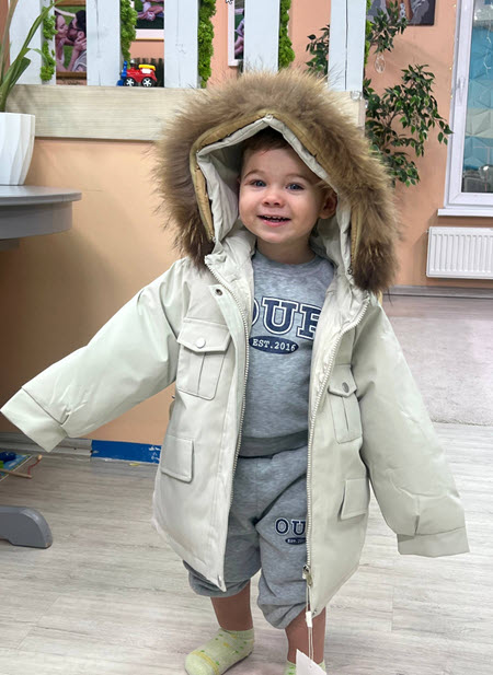 У Тиграна и Вики Салибековых 21 декабря была годовщина свадьбы 