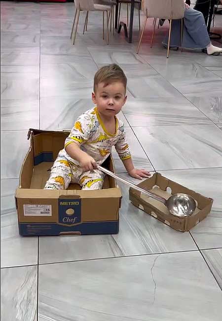 У Тиграна и Вики Салибековых 21 декабря была годовщина свадьбы 