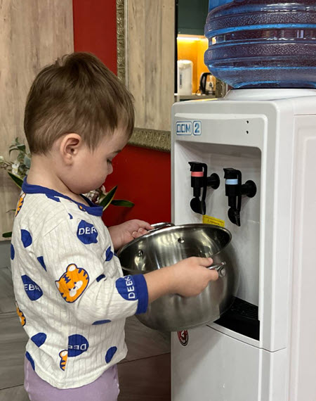 У Тиграна и Вики Салибековых 21 декабря была годовщина свадьбы 