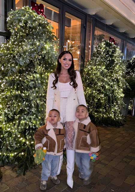 Юля Ефременкова: «В 2026 я встречу его, своего короля»