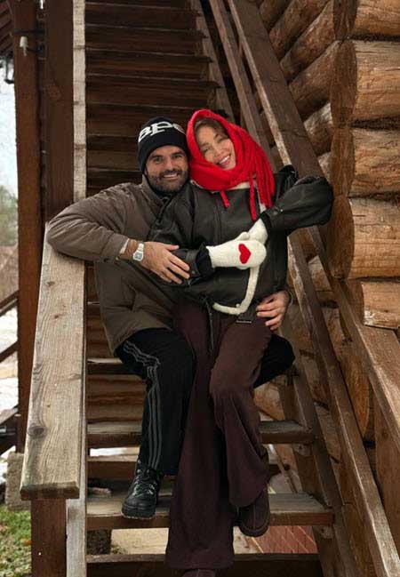 Лиза Полыгалова с женихом хотели пожениться в Сочи 8 марта, но свободных мест в ЗАГСах на этот день нет