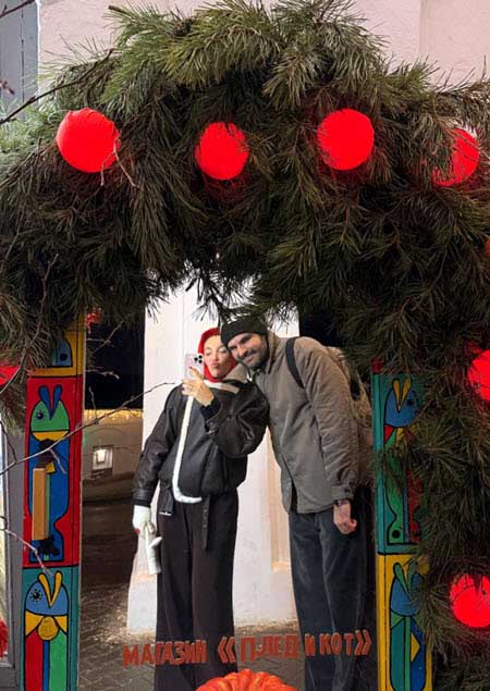 Лиза Полыгалова с женихом хотели пожениться в Сочи 8 марта, но свободных мест в ЗАГСах на этот день нет