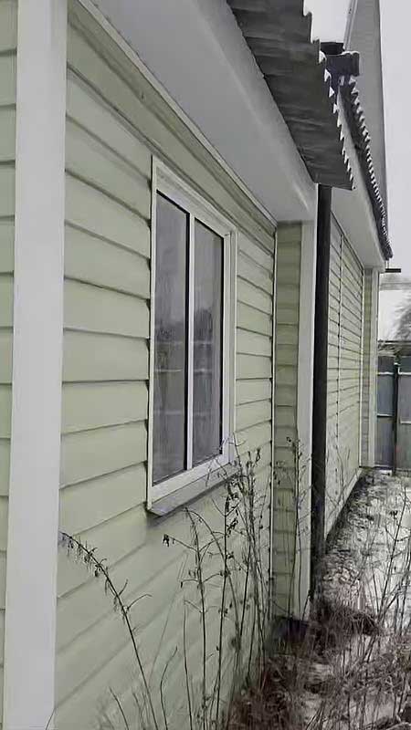 Клава Безверхова купила дом и познакомилась с мамой своего парня