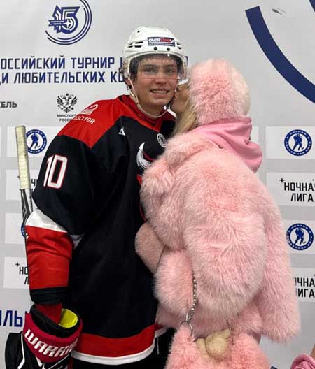 Клава Безверхова купила дом и познакомилась с мамой своего парня