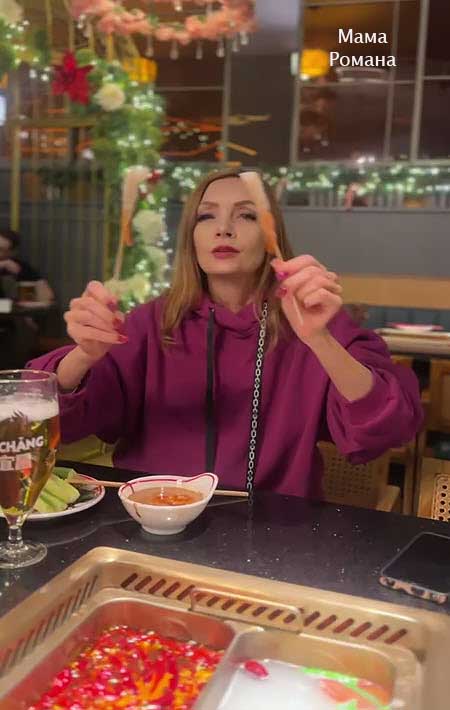 Клава Безверхова купила дом и познакомилась с мамой своего парня