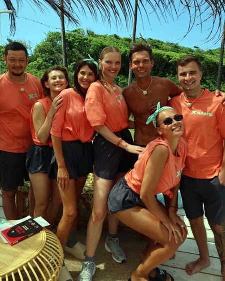 По секрету всему свету: Ольга Бузова о взаимной симпатии между Ирой Пинчук и Михаилом Галустян