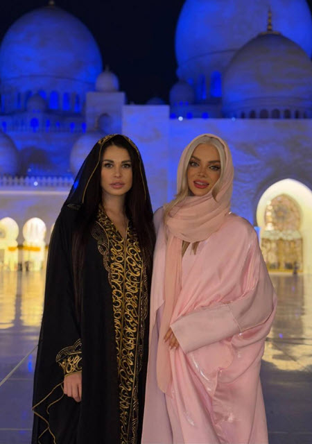 По секрету всему свету: Ольга Бузова о взаимной симпатии между Ирой Пинчук и Михаилом Галустян