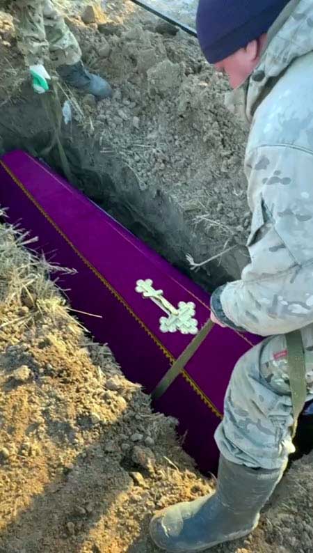 Экстремальное развлечение Димы Луковкина