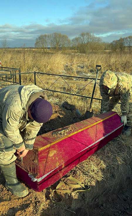 Экстремальное развлечение Димы Луковкина