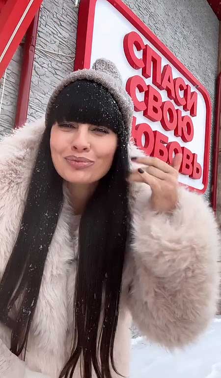 Ведущие пообещали сообщить какую-то важную новость в новогоднем эфире 31 декабря