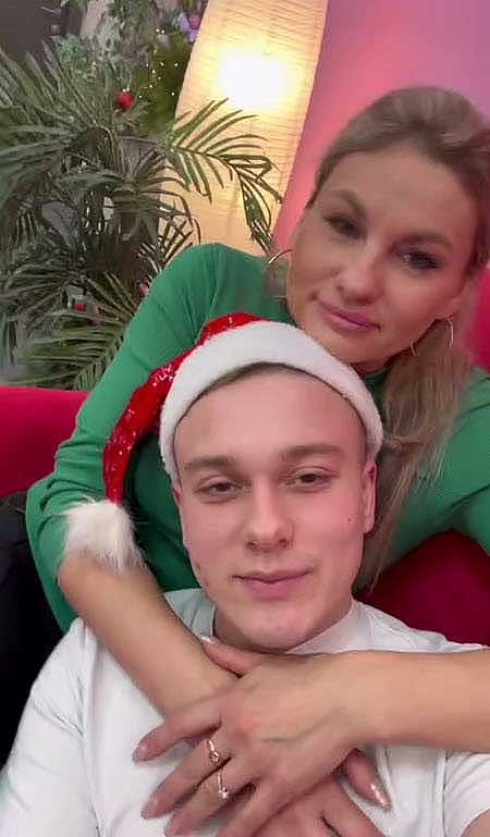 Вероника счастлива с Артемом, Альберт заселился с новенькой, а первый муж Вероники заявил, что она изменяла Альберту еще с 2022 года