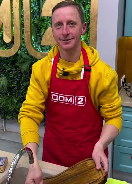 Вероника счастлива с Артемом, Альберт заселился с новенькой, а первый муж Вероники заявил, что она изменяла Альберту еще с 2022 года