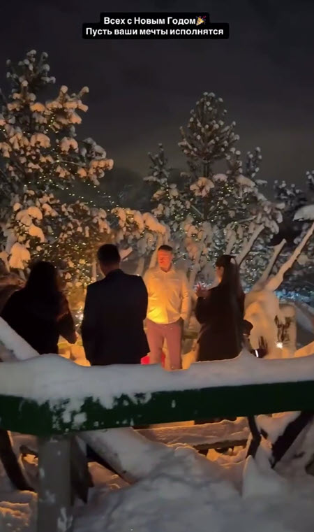 Ира Пинчук сменила имидж