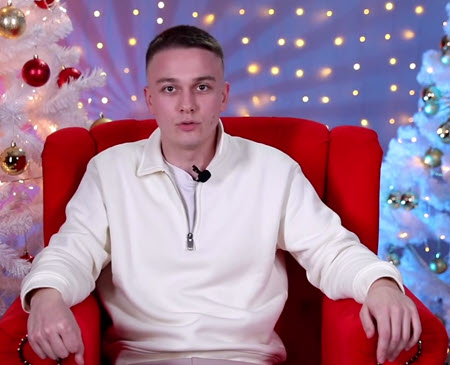 Участники пригрозили Гавришову выгнать его с проекта, если он не пройдет полиграф