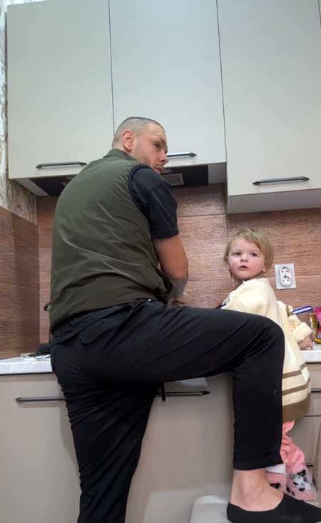 Максим Евстропов потребовал от Ани заключить с ним брачный договор